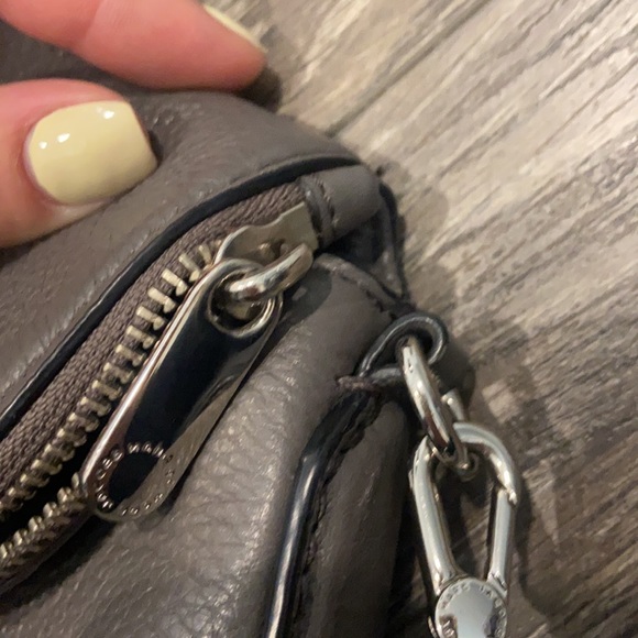 Marc Jacob’s crossbody - Picture 4 of 5